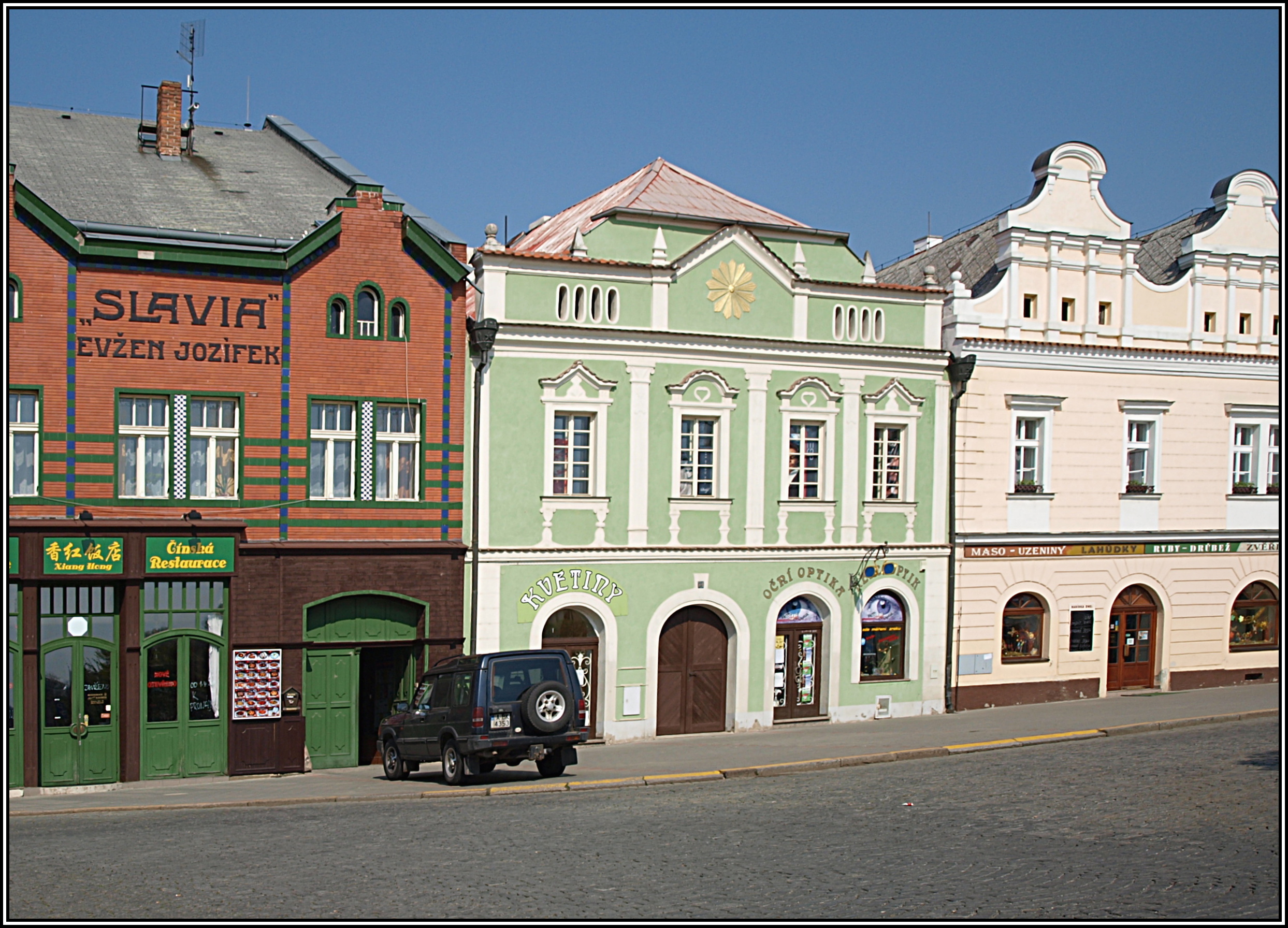 1b – Slávia