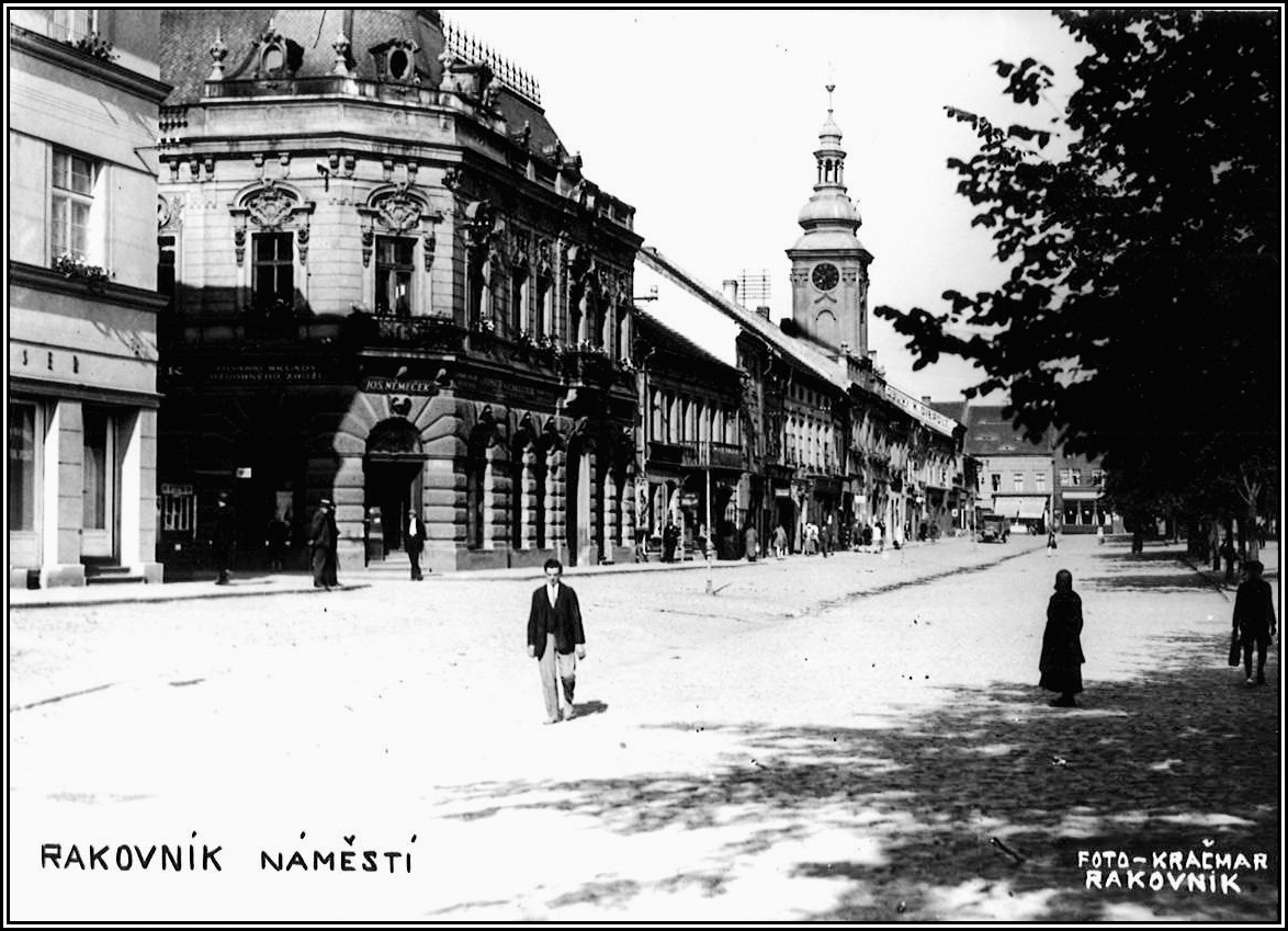 2a – Pošta