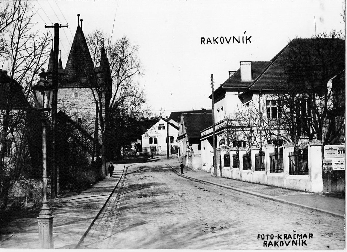 5a - Dělnický dům